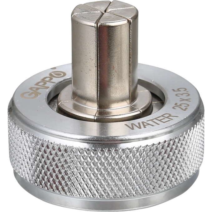 Расширительные насадки 16x2,2 GAPPO G1804,16